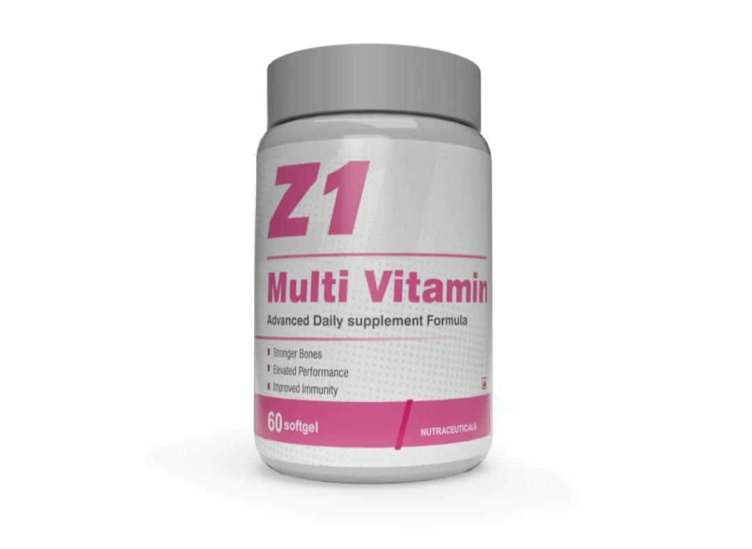 Multi vitamin